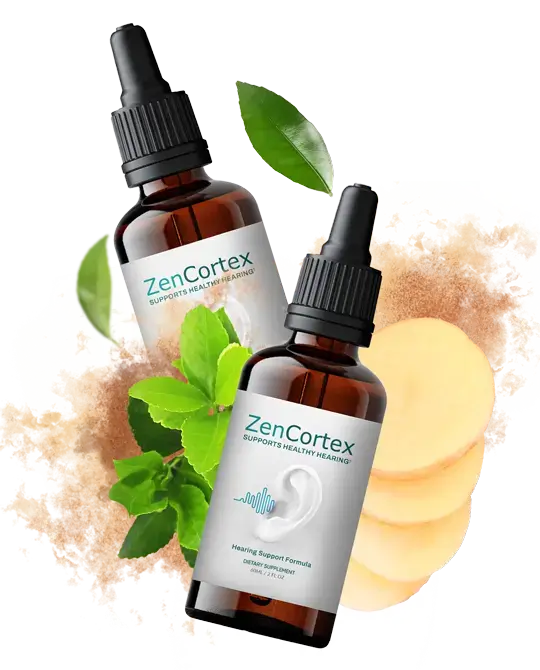 zencortex-supplement