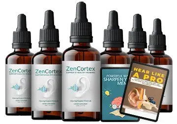 zencortex-official-website